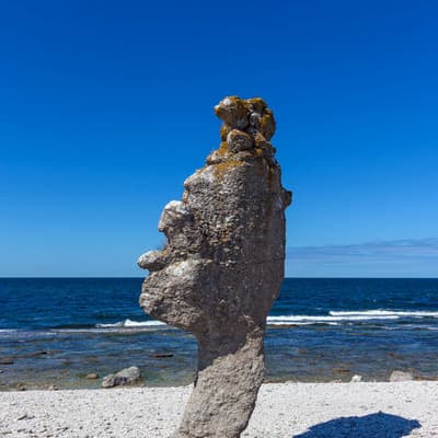 L’île de Gotland