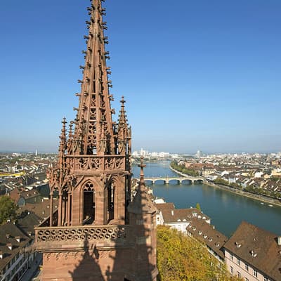 Bâle 