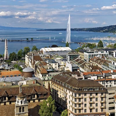 Genève