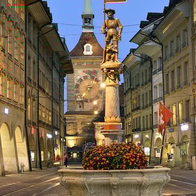 Berne