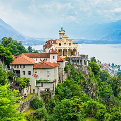 Locarno