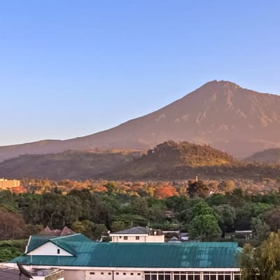 Arusha