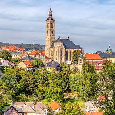 Kutná Hora