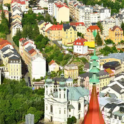 Karlovy Vary