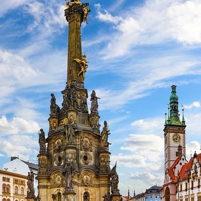 Olomouc
