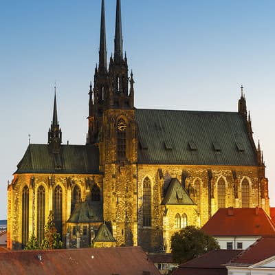 Brno