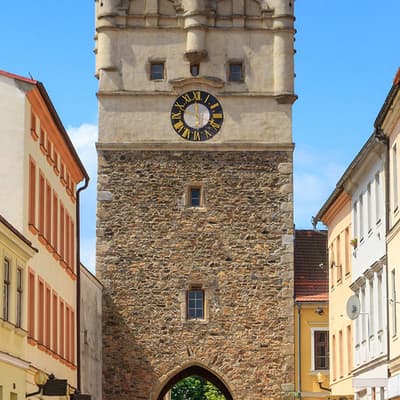 Jihlava