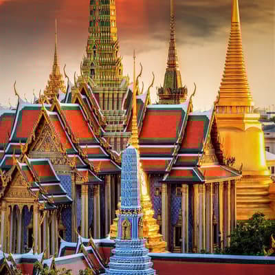 Bangkok