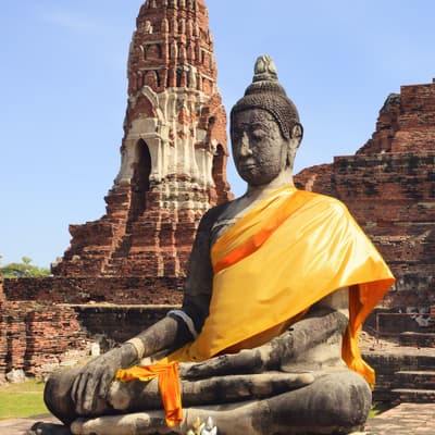 Ayutthaya