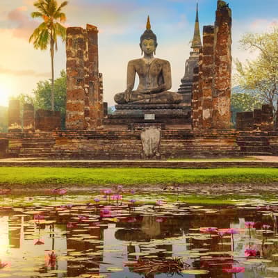 Sukhothai