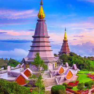 Chiang Mai
