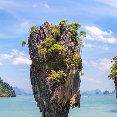 Koh Khao Ping Kan