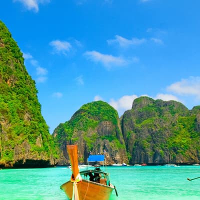 Koh Phi Phi