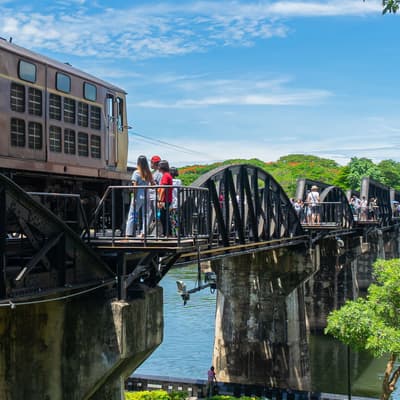 Kanchanaburi