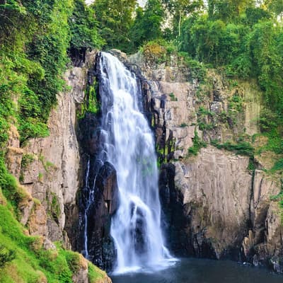Le Parc National de Khao Yai