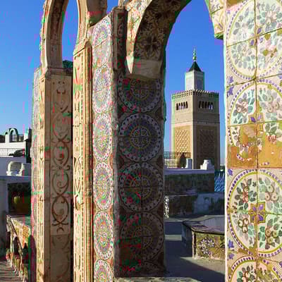 Tunis