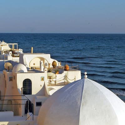 Hammamet