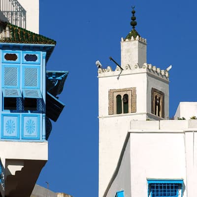 Sidi Bou Saïd