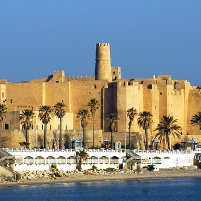 Monastir