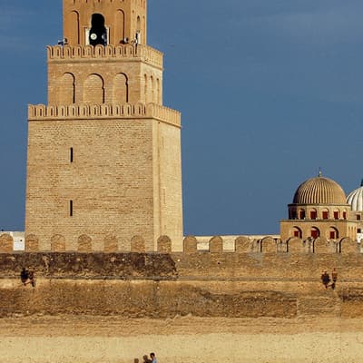 Kairouan