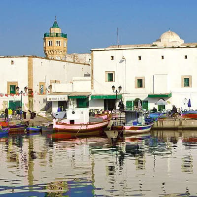 Bizerte
