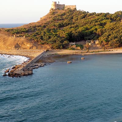 Tabarka