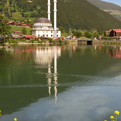 Trabzon