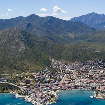 Péninsule de Datça