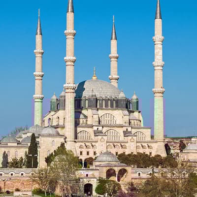 Edirne