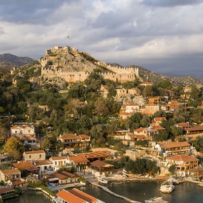 Kaleköy