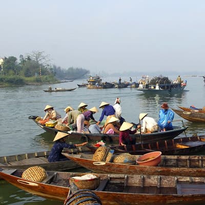 Hội An