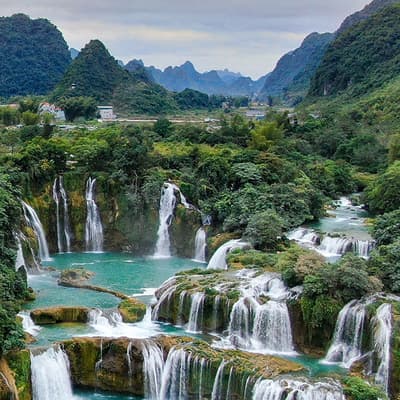 Cao Bang