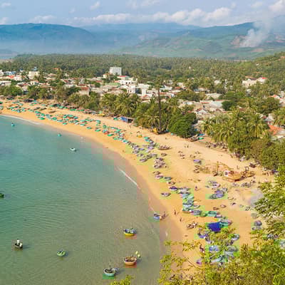 Quy Nhon