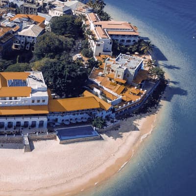 Stonetown