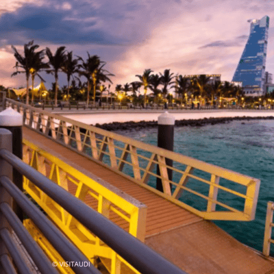 Le Waterfront