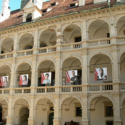 Le Landeszeughaus