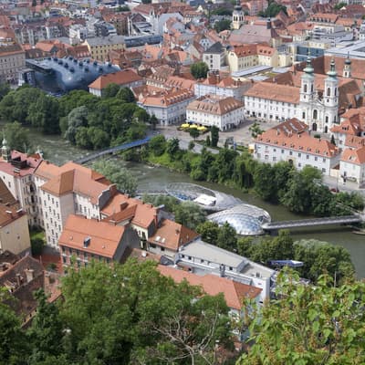 Altstadt