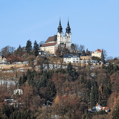 Pöstlingberg