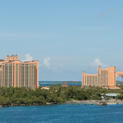 Paradise Island