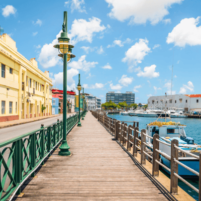 Bridgetown