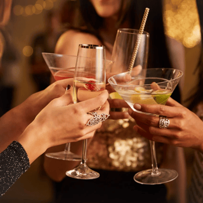 Boire un cocktail dans le quartier du Marché ByWard