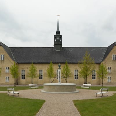Christiansfeld