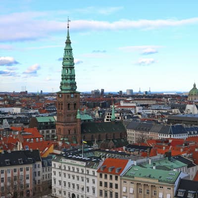 Copenhague