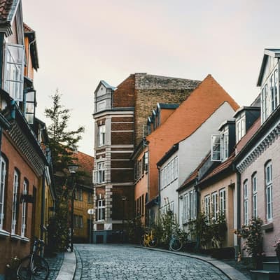 Odense