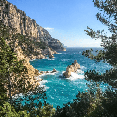 La Côte Méditerranéenne