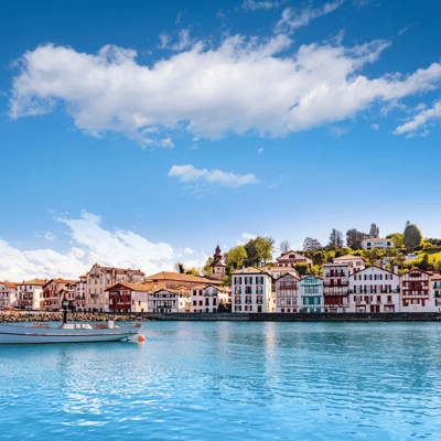 Le Pays Basque
