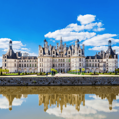 La Vallée de la Loire