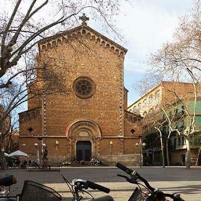 Quartier de Gracia