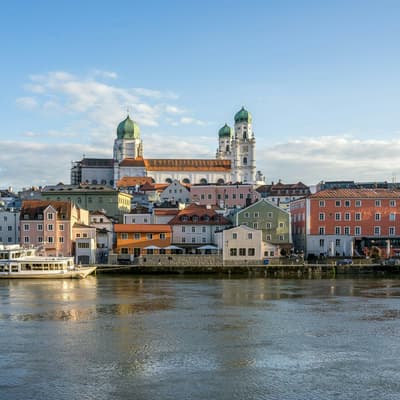 Passau