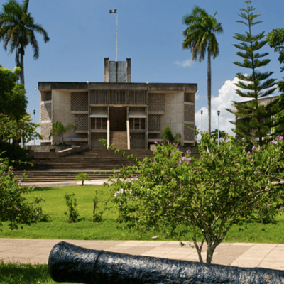 Belmopan